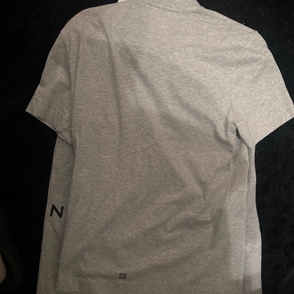 Givenchy Tee - Picture 2 of 3